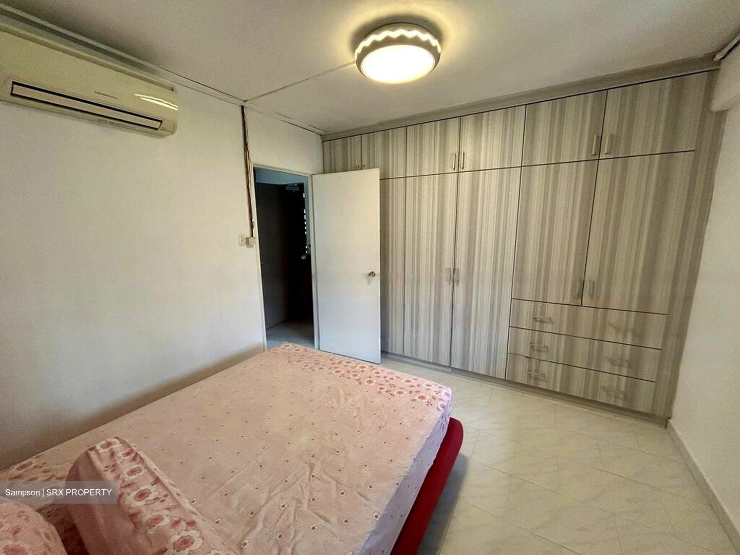 Blk 547 Hougang Street 51 (Hougang), HDB 4 Rooms #616576121